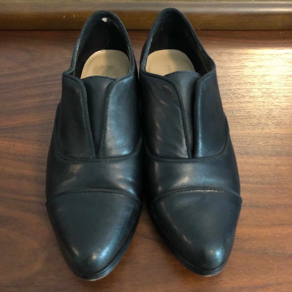 Saks Fifth Ave. Loafers